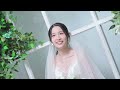 Korean Pre-Wedding Shoot with Ming Yun and Pei Yi | Korea Artiz Studio