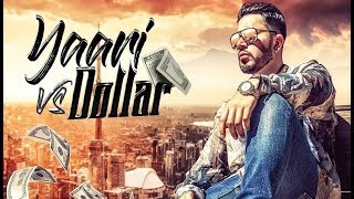 Yaari Vs Dollar (Full Audio Song) Gitaz Bindrakhia | Byg Byrd | Karan Aujla | New Punjabi Song 2019