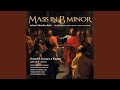 Mass in B Minor, BWV 232: 1. Kyrie eleison