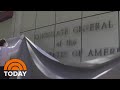 US Consulate In Chengdu Closes As Tensions With China Escalate | TODAY