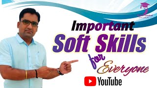 Important Soft Skills Never Taught I #SoftSkills #PersonalityDevelopment #What are the soft skills