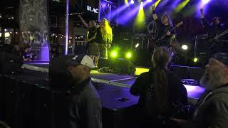 Obituary @Maryland Deatfest May 23 ~2025 (full set 4K)