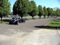 Spyderfest 2011- Group Ride