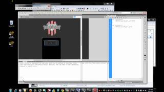 Scaleform6 -- Adding a Cursor