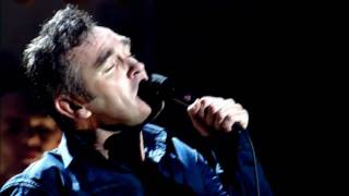 Morrissey - I Know It's Gonna Happen Someday (live in Manchester) 2005 [HD]