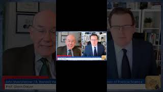 Why Iran Can't Be Defeated Militarily #substack #shorts