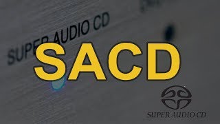 SACD [Reduktor Szumu]#150