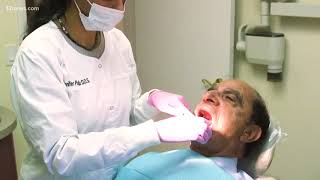 Dental insurance options for the under insured