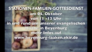 Erntedank-Sationen-Familien-Gottesdienst