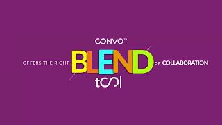 Boost Your Team's Collaboration with Convo - The Ultimate Collaboration Tool