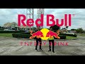 โฆษณาส่งเสริมการตลาด red bull