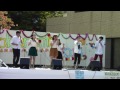 trysquare　医学祭2013　手をたたけ