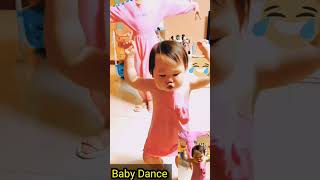 Baby Dance 💐💐 #shorts