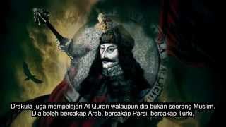 Kisah Dracula ᴴᴰ ┇ Malay Subbed┇ The Daily Reminder ┇Re-Upload