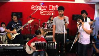 Colorbar Music Academy - แค่คุณ