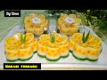 HASILNYA MENAKJUBKAN & ANTI GAGAL‼️KUE TALAM SAGU MUTIARA ~ @DapurMamaNinda