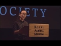 Gender Inequality is not a Standalone Issue | Rachel Wang | TEDxYouth@Edmonton