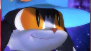 Klonoa Door to phantomile music: Untamed Heart