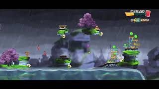 Angry Birds 2 Version 3.26: King Pig Panic (1-3) (Superbird 28/11/2024 to 29/11/2024)