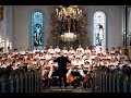 mozart: dies irae (from Requiem)  - live oslo 26 may 2018 - conductor: Jon Fylling