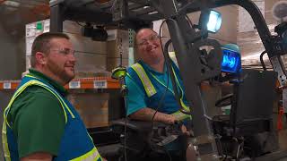 Beyond Storage: Choosing the Right Warehousing Partner