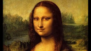 The Secrets of Mona Lisa
