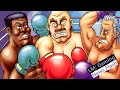 2 Player Super Punch Out Mode Discovered - Gaming News Flash