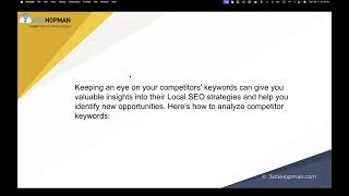 SEO Secrets Revealed: Dominate Search Rankings in 2025