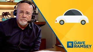 Car Has $18,000 Of Negative Equity!
