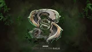 Berner - Wheel (Official Visualizer)