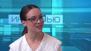 Интервью. Дмитрий Скворцов 22.10.2024