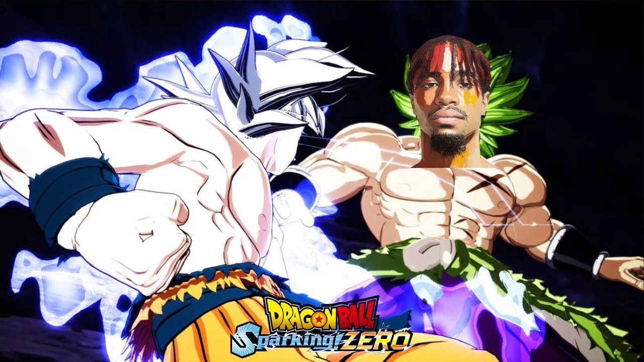 More Sparking Zero Youtube