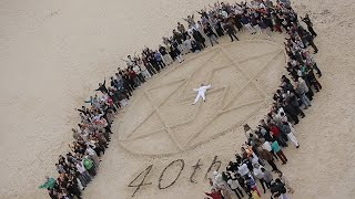 40th Anniversary of the Raelian Message 2016