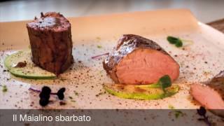 Filetto di maiale sottovuoto - Il Maialino sbarbato