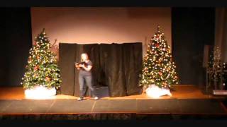 christmas rewind 2010 - part 2