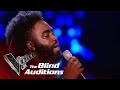 Emmanuel Smith's 'Hallelujah' | Blind Auditions | The Voice UK 2019