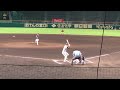 7 2ファーム戦【江越大賀】第三打席、ヒット⚾️