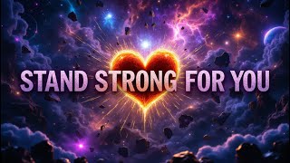 Dreyrugr Rekkr - Stand Strong For You | Official Lyric Video