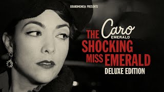 Caro Emerald - Miss Emerald: Intro