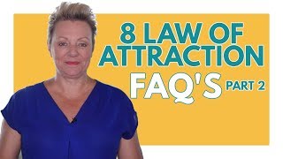 8 Law of Attraction FAQs (Pt. 2) - Law of Attraction - Mind Movies