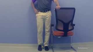Standing Hip Abduction (PGM)