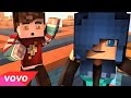 "HEY ADMIN" - BaKy | HEY DJ - CNCO ft. Yandel | PARODIA MUSICAL MINECRAFT