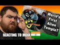 Indians Are Worshipping Aliens?! - PraveenMohan Reaction [India 🇮🇳]