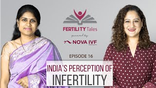 Fertility Tales, Powered By Nova IVF | Ep. 16 | Dr. Hima Deepti brings hope to infertile couples