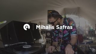 Mihalis Safras @ BPM 2017: Repopulate Mars