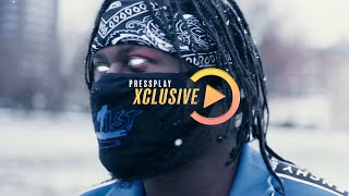 (Zone 2) Trizzac - New Testament (Music Video) Prod By Carns Hill | Pressplay