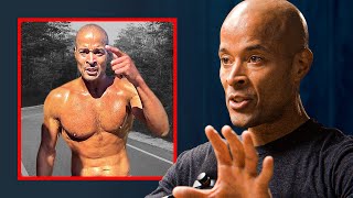 David Goggins Reveals What Most People Get Wrong About Motivation