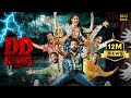DD Returns | Hindi Dubbed Movies 2024 | Santhanam, Surbhi, Rajendran | Hindi Full Movie 2024
