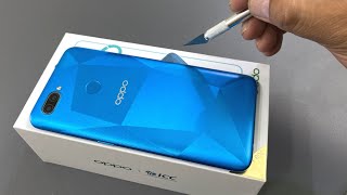 Oppo A12 Unboxing | Camera Test