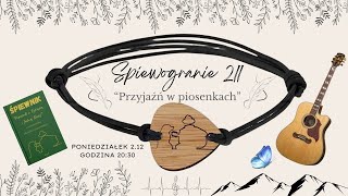 Śpiewogranie 211 - \